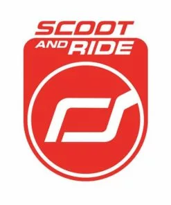 Scoot & Ride Scoot And Ride Kinderhelm Rose - Maat Xxs-s -Fietsen-accessoires Verkoopwinkel 550x550 348