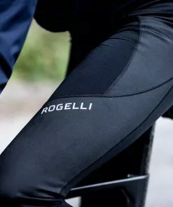 Rogelli Artico - Lange Fietsbroek Met Bretels - Heren -Fietsen-accessoires Verkoopwinkel 550x550 351