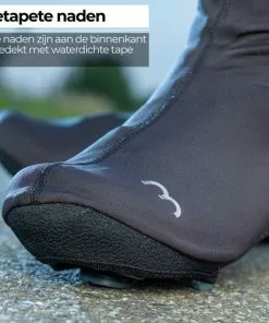 BBB Cycling Freeze Overschoenen Fiets - Racefiets En Mountainbike Overschoen - Winddicht - Zwart - Maat 39/40 -Fietsen-accessoires Verkoopwinkel 550x550 417