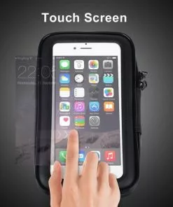 Opline VGEBY7 Fietstas | Geschikt Voor: Samsung Galaxy A12| Fietshouder | FIets Telefoon Houder | Waterdicht | Houder Fiets Telefoon | Fiets Steun -Fietsen-accessoires Verkoopwinkel 550x550 423