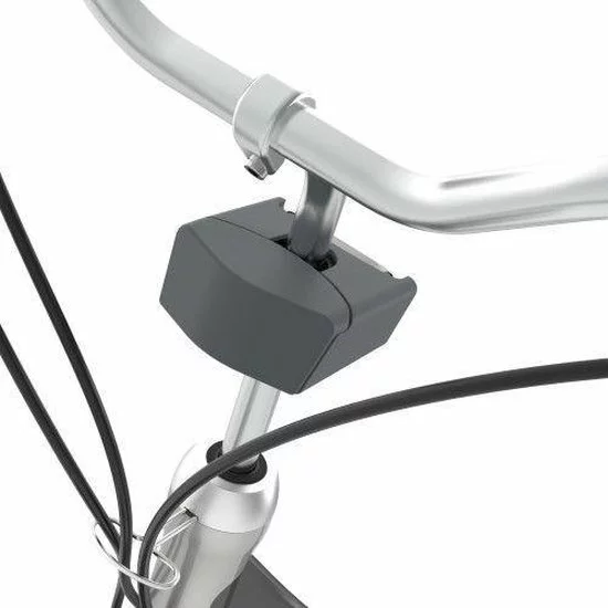 Urban Iki Front Fietsstoeltje Voor - Shinju White/Kinako Beige 11 Urban Iki Front Fietsstoeltje Voor - Shinju White/Kinako Beige - Afbeelding 11