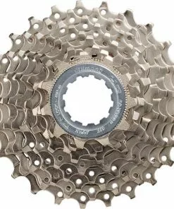 Cassette 9-speed Shimano CSGH400 11-25T