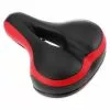 Fietszadel Dames/Heren - Selle Pro Sport Lights - Comfort Cruiser Royal