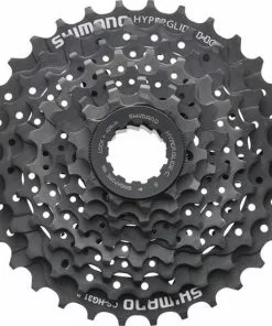 Cassette Shimano Altus HG31 8-Sp 11-34T