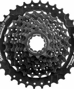 Cassette Shimano Altus HG31 8-Sp 11-34T -Fietsen-accessoires Verkoopwinkel 550x550 479