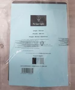 Fietszadel Dames/Heren - Selle Pro Sport Lights - Comfort Cruiser Royal -Fietsen-accessoires Verkoopwinkel 550x550 51