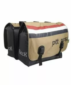 Beck Classic PPT - Dubbele Fietstas - 45 L - Bruin -Fietsen-accessoires Verkoopwinkel 550x550 529