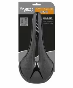 Velo Zadel Fit Athlete Fc M 276 X 145 Mm Zwart 5 Velo Zadel Fit Athlete Fc M 276 X 145 Mm Zwart -Fietsen-accessoires Verkoopwinkel 550x550 534