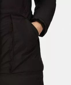 Regatta, Womens Yewbank II Waterdichte Dames Winterjas, Zwart, Maat 40 26 Regatta, Womens Yewbank II Waterdichte Dames Winterjas, Zwart, Maat 40 -Fietsen-accessoires Verkoopwinkel 550x550 540