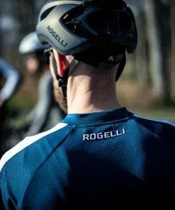 Rogelli Explore Wielershirt - Lange Mouwen - Blauw/Wit - Maat L -Fietsen-accessoires Verkoopwinkel 550x550 573