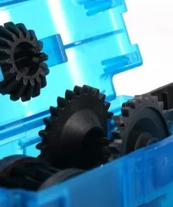 Keroks Ketting Reiniger - Chain Cleaner - Ketting Onderhoud - Fietsonderhoud - Kettingreiniger Racefiets - Fietsketting Reiniger -Fietsen-accessoires Verkoopwinkel 550x550 604