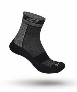 GripGrab - Merino Winter Sock - Zwart - Unisex - Maat S -Fietsen-accessoires Verkoopwinkel 550x550 608