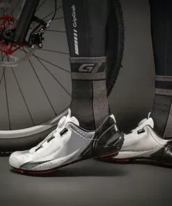 GripGrab - Merino Winter Sock - Zwart - Unisex - Maat S -Fietsen-accessoires Verkoopwinkel 550x550 609