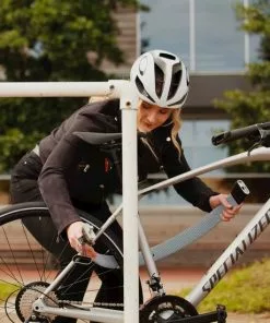 Litelok Kabelslot One Wearable 108cm ART2 Boa Groen -Fietsen-accessoires Verkoopwinkel 550x550 61