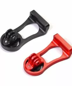 Merkloos KortingCamera.nl Stuurhouder Fietscomputer Extension Adapter Garmin - Zwart -Fietsen-accessoires Verkoopwinkel 550x550 615