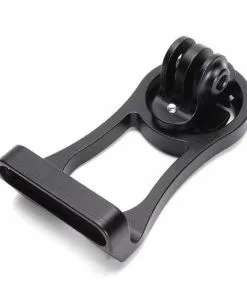 Merkloos KortingCamera.nl Stuurhouder Fietscomputer Extension Adapter Garmin - Zwart -Fietsen-accessoires Verkoopwinkel 550x550 616
