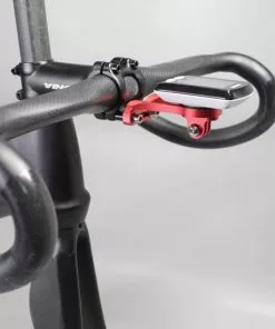 Merkloos KortingCamera.nl Stuurhouder Fietscomputer Extension Adapter Garmin - Zwart -Fietsen-accessoires Verkoopwinkel 550x550 618