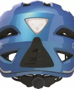 Abus Pedelec 1.1 Fietshelm - Maat L (56-62 Cm) - Steel Blue -Fietsen-accessoires Verkoopwinkel 550x550 66