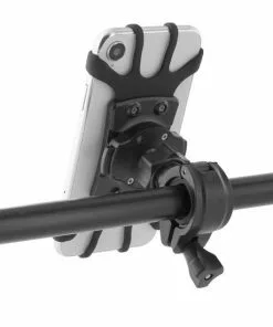 Azuri Telefoonhouder Voor Op De Fiets - Universeel - Zwart -Fietsen-accessoires Verkoopwinkel 550x550 665