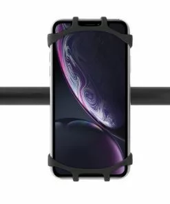 Azuri Telefoonhouder Voor Op De Fiets - Universeel - Zwart -Fietsen-accessoires Verkoopwinkel 550x550 669