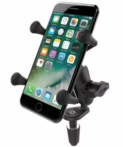 RAM Mount RAM-B-176-A-UN7U Houder Mobiele Telefoon/Smartphone Zwart Actieve Houder 24 RAM Mount RAM-B-176-A-UN7U Houder Mobiele Telefoon/Smartphone Zwart Actieve Houder -Fietsen-accessoires Verkoopwinkel 550x550 677