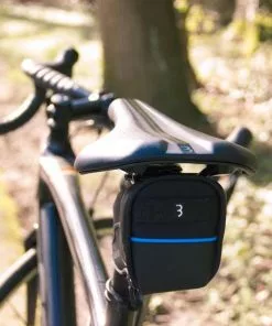 BBB Cycling BBB BSB-13M CurvePack Zadeltas - M - Zwart 0.52 Liter -Fietsen-accessoires Verkoopwinkel 550x550 76