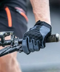 Rogelli Adventure - MTB Handschoenen - Unisex -Fietsen-accessoires Verkoopwinkel 550x550 87