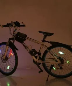 Koopcadeau.nl LED Spaakverlichting | Spaak Licht LED Fietswiel | 2 Stuks | Multi-Color -Fietsen-accessoires Verkoopwinkel 550x550 9
