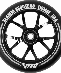 Slamm V-TenII 110mm Stuntstep Wiel -Fietsen-accessoires Verkoopwinkel 550x551 3