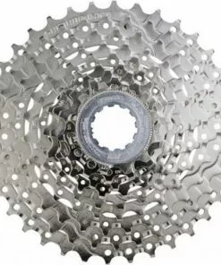 Cassette 9-speed Shimano CSGH400 11-25T -Fietsen-accessoires Verkoopwinkel 550x551 4
