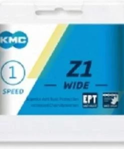 KMC KETTING Z1 WIDE EPT 112L -Fietsen-accessoires Verkoopwinkel 550x552 1