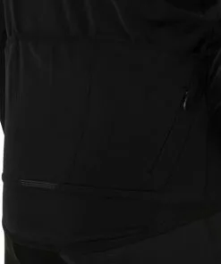 AGU Thermo Fietsshirt Lange Mouwen Essential Heren - Zwart - M -Fietsen-accessoires Verkoopwinkel 550x553 7