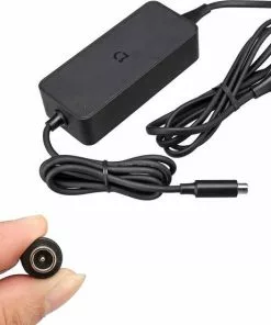 Merkloos Xiaomi M365 Adapter - Oplader Voor Xiaomi M365 Elektrische Step - Mi 1S - Mi Pro 2