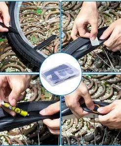 MMOBIEL 25x Binnen Fiets Band Patch Professionele Reparatie Kit Voor Fietsen -Fietsen-accessoires Verkoopwinkel 550x554 4
