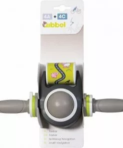 Duodeel Qibbel Toybar Met Grijze Handvatten - GRIJS -Fietsen-accessoires Verkoopwinkel 550x554 5