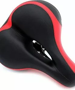 Fietszadel Dames/Heren - Selle Pro Sport Lights - Comfort Cruiser Royal -Fietsen-accessoires Verkoopwinkel 550x556