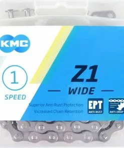 KMC KETTING Z1 WIDE EPT 112L