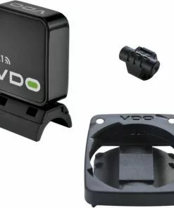 VDO M2.1 WL - Fietscomputer - Draadloos - Zwart -Fietsen-accessoires Verkoopwinkel 550x561 5