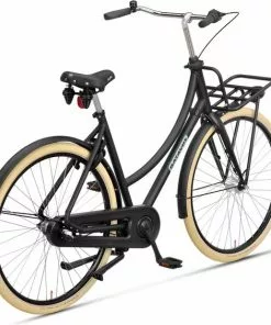 Batavus Packd Start 3