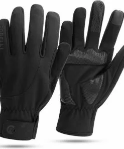 Rogelli Core - Fietshandschoenen Winter - Heren - 0 Tot 10 Graden