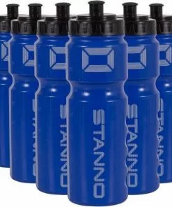 Stanno Athlete Bidon Set (6 Stuks) - One Size