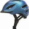 Abus Pedelec 1.1 Fietshelm - Maat L (56-62 Cm) - Steel Blue