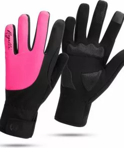 Rogelli Core - Fietshandschoenen Winter - Dames - 0 Tot 10 Graden