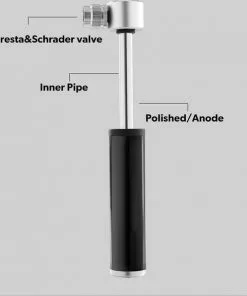 Merkloos Fietsen Hand Mini Fiets Pomp Band Lucht Ventiel Bal Naald Slang Mtb Fietspomp -Fietsen-accessoires Verkoopwinkel 550x587 1