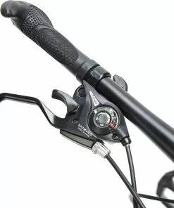 Generation P-600 Mountainbike 26 Inch Groen -Fietsen-accessoires Verkoopwinkel 550x592 2