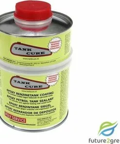 Tank Cure Tankcoating 450 Gram