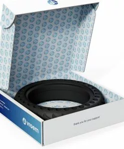 Vroem E-steponderdelen Xiaomi M365 Volrubberen Band