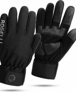 Rogelli Alta - Fietshandschoenen Winter - Heren