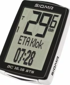 Sigma Sport Sigma BC 16.16 STS Fietscomputer - 13 Functies - Draadloos -Fietsen-accessoires Verkoopwinkel 550x609 4