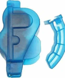 LOUZIR Fiets Chain Cleaner- Mountainbike Cleaning Kit- Fietsketting Reiniger -Fietsen-accessoires Verkoopwinkel 550x614